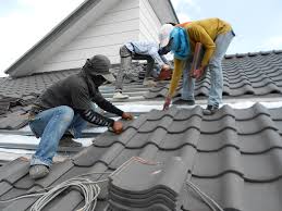 Roof Coating Services in Barry, IL